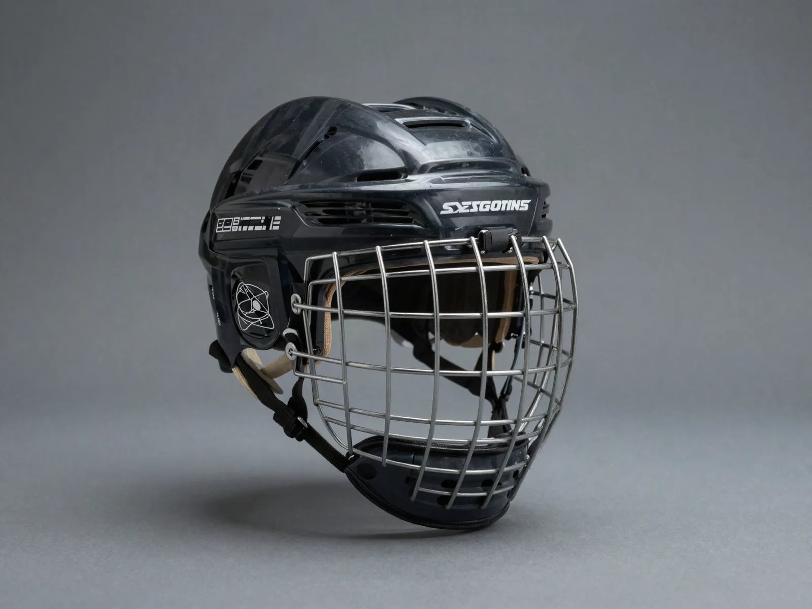 Cascos y máscaras