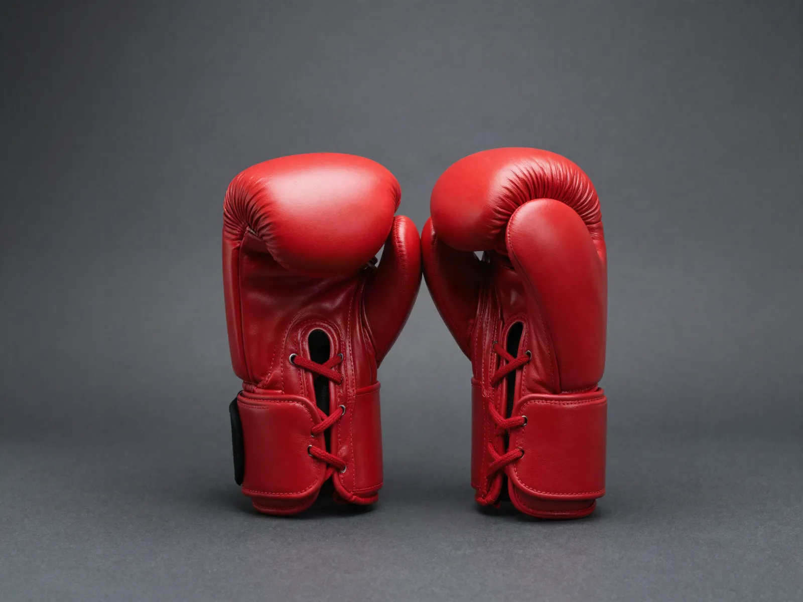Guantes de boxeo